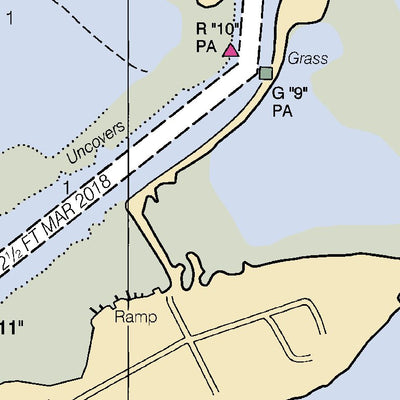 Harbor Plans 33 Left Side Preview 2