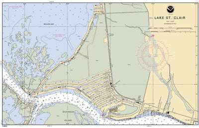 Lake St.Clair Page 31 Preview 1