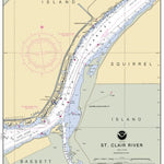 St Clair River Page 40 Preview 1