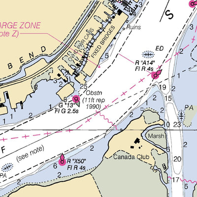 St Clair River Page 40 Preview 3