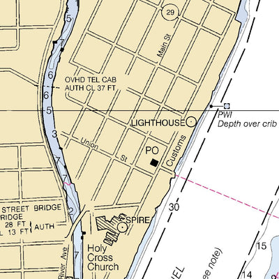 St Clair River Page 44 Preview 3