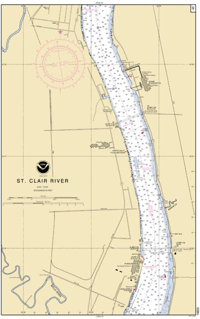 St Clair River Page 45 Preview 1