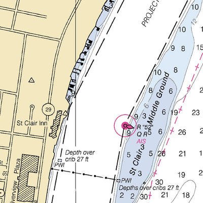 St Clair River Page 46 Preview 2