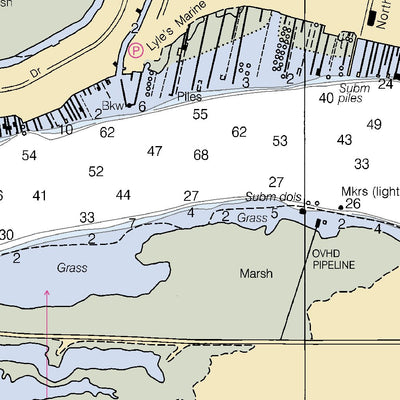 Lake St.Clair Page 33 Preview 3