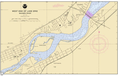West End Of Lake Erie Page 2 Preview 1