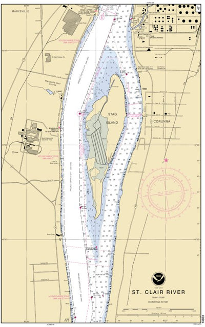 St Clair River Page 47 Preview 1