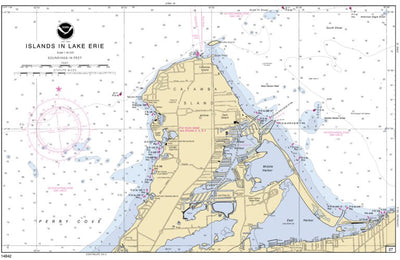 Islands In Lake Erie 27 Preview 1