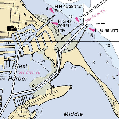 Islands In Lake Erie 27 Preview 3