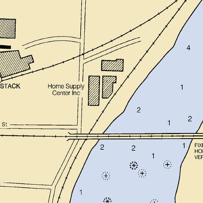 South Shore Of Lake Erie Sandusky River 14 Preview 3