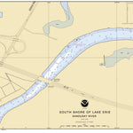 South Shore Of Lake Erie Sandusky River 17 Preview 1