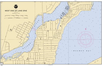 West End Of Lake Erie Page 8 Preview 1