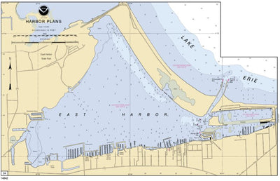 Harbor Plans 34 Preview 1