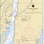 Detroit River (2) Preview 1