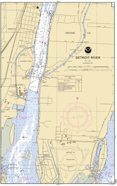 Detroit River (2) Preview 1
