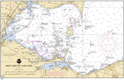 West End Of Lake Erie Page 36 Preview 1