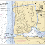 Port Sheldon Michigan Preview 1