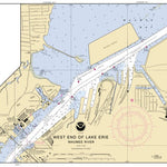 West End Of Lake Erie Page 6 Preview 1