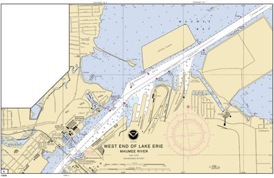 West End Of Lake Erie Page 6 Preview 1