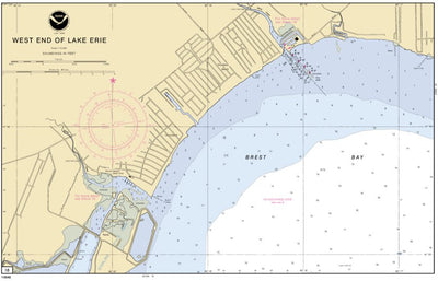 West End Of Lake Erie Page 18 Preview 1