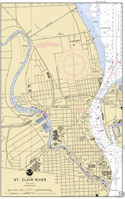 St Clair River Page 50 Preview 1