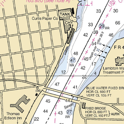 St Clair River Page 50 Preview 3