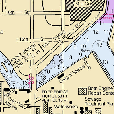 Two Rivers Wisconsin Preview 2