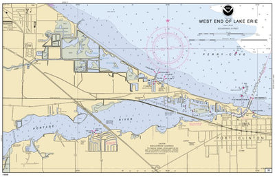 West End Of Lake Erie Page 33 Preview 1