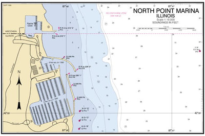 North Point Marina Preview 1