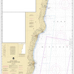 Lake Michigan-Algoma To Sheboygan Preview 1
