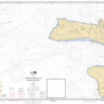 Channels Between Oahu Molokai And Lanai Preview 1