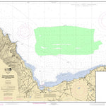 Kahului Hbr And Approaches Isl Of Maui Preview 1