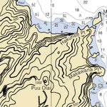 Kahului Hbr And Approaches Isl Of Maui Preview 3