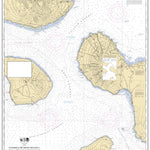 Channels Between Molokai Preview 1