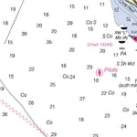 Channels Between Molokai Preview 2