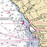 West Coast Of Hawaii Cook Pt To Upolu Pt Preview 3