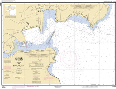 Nawiliwili Bay Preview 1