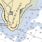 Nawiliwili Bay Preview 3