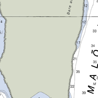 Kamalo Harbor Preview 2