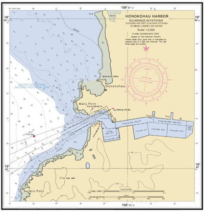 Honokohau Harbor Preview 1