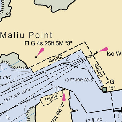 Honokohau Harbor Preview 2