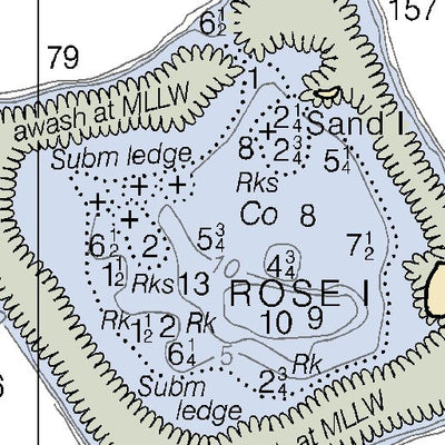 Samoa Islands Rose Atoll Preview 3