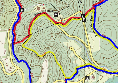 Fort Leavenworth Trails Preview 2