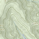 KyTopo (N20E34): Whitesburg, Kentucky - State Park Trails Edition Preview 3