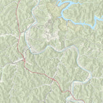 KyTopo (N15E34): Prestonsburg, Kentucky - State Park Trails Edition Preview 1