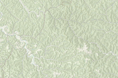 KyTopo (N15E33): Gypsy, Kentucky - State Park Trails Edition Preview 1