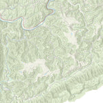 KyTopo (N24E30): Calvin, Kentucky - State Park Trails Edition Preview 1