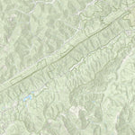 KyTopo (N24E29): Davisburg, Kentucky - State Park Trails Edition Preview 1