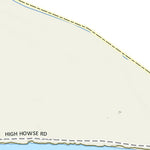 KyTopo (N13E11): John James Audubon, Kentucky - State Park Trails Edition Preview 2