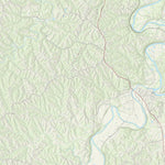 KyTopo (N06E26): Falmouth, Kentucky - State Park Trails Edition Preview 1