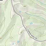 KyTopo (N06E26): Falmouth, Kentucky - State Park Trails Edition Preview 2